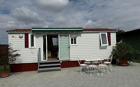 Mobilheim Tinyhouse